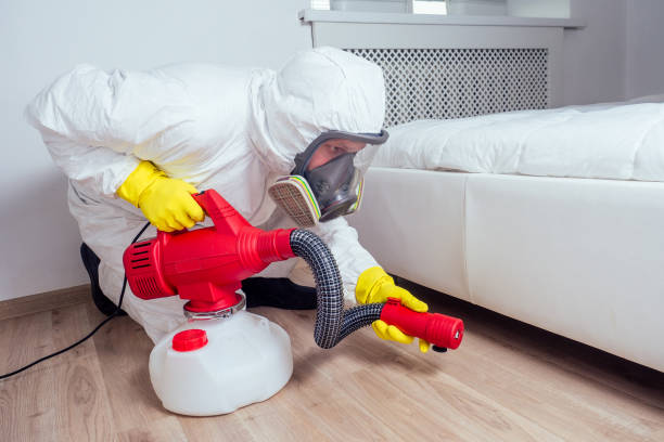 Pest Prevention Services in Taylorsville, NC